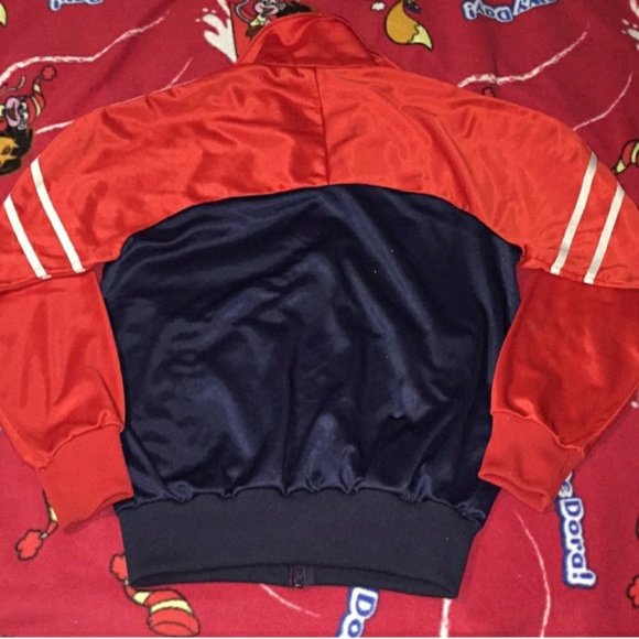 Vintage Adidas jacket - Picture 5 of 5